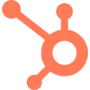 HubSpot integration logo