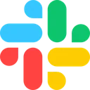 Slack integration logo