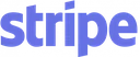 Stripe integration logo