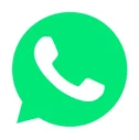 WhatsApp integration logo